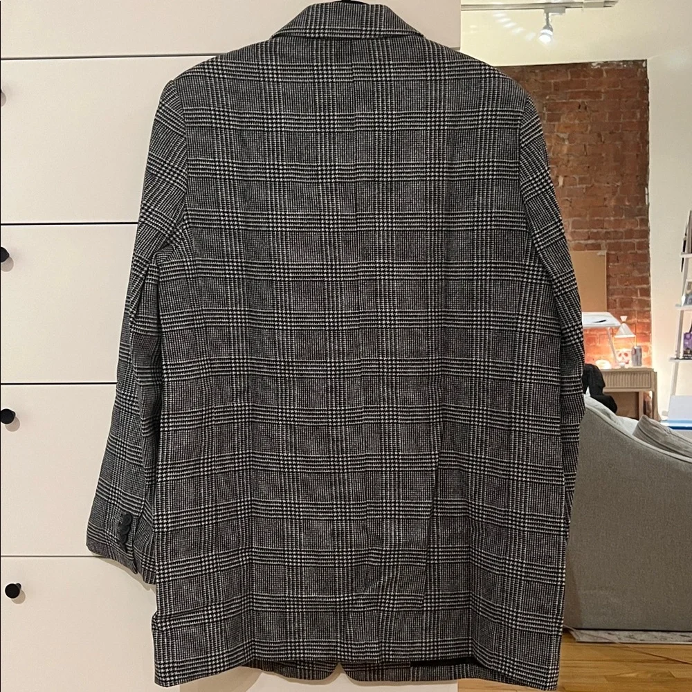 Everlane Oversized Blazer - Picture 2 of 6